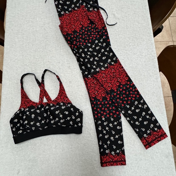 The Upside Pants - Best Fableisure EVER